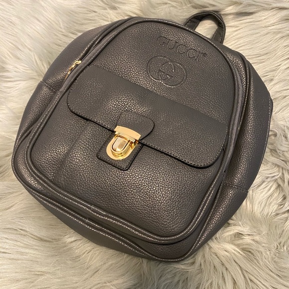 Backpack - Picture 2 of 2